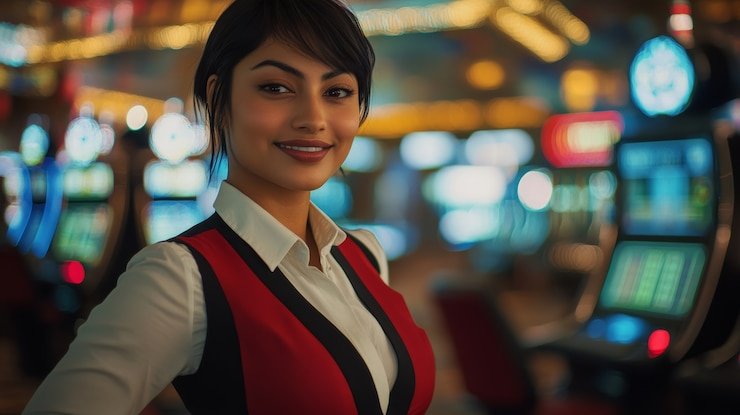 Antarmuka aplikasi jempolqq yang user-friendly