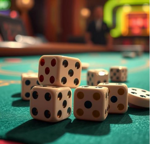 Antarmuka permainan VIP yang intuitif Antarmuka VIP Roulette dengan berbagai jenis taruhan
